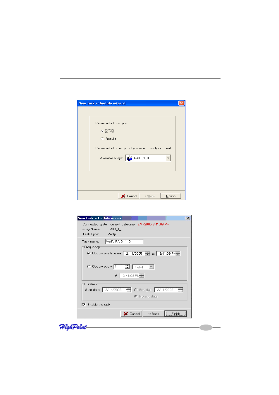 HighPoint RocketRAID 1720 User Manual | Page 39 / 71