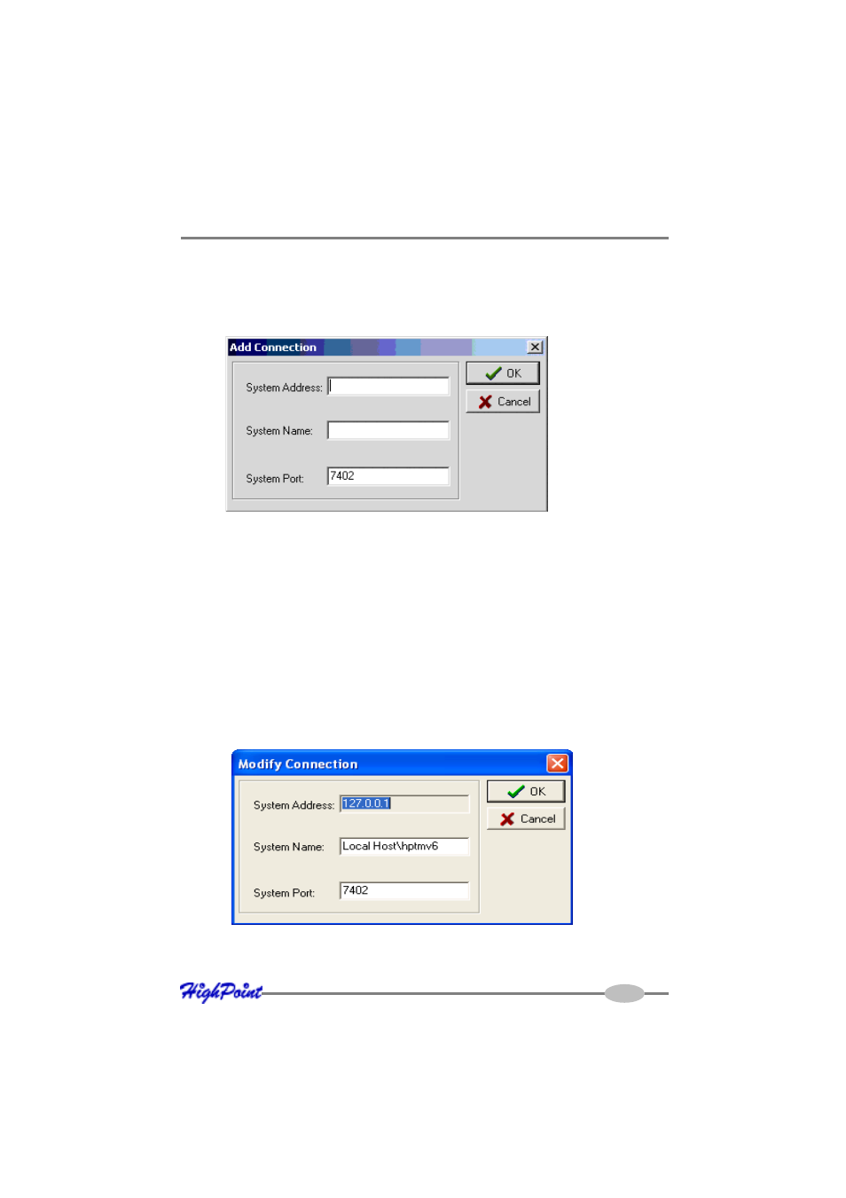 HighPoint RocketRAID 1720 User Manual | Page 41 / 71