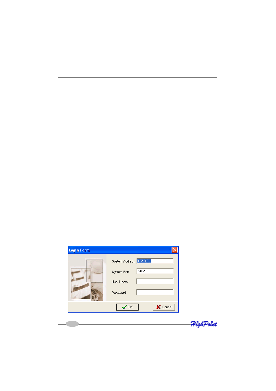 HighPoint RocketRAID 1720 User Manual | Page 42 / 71