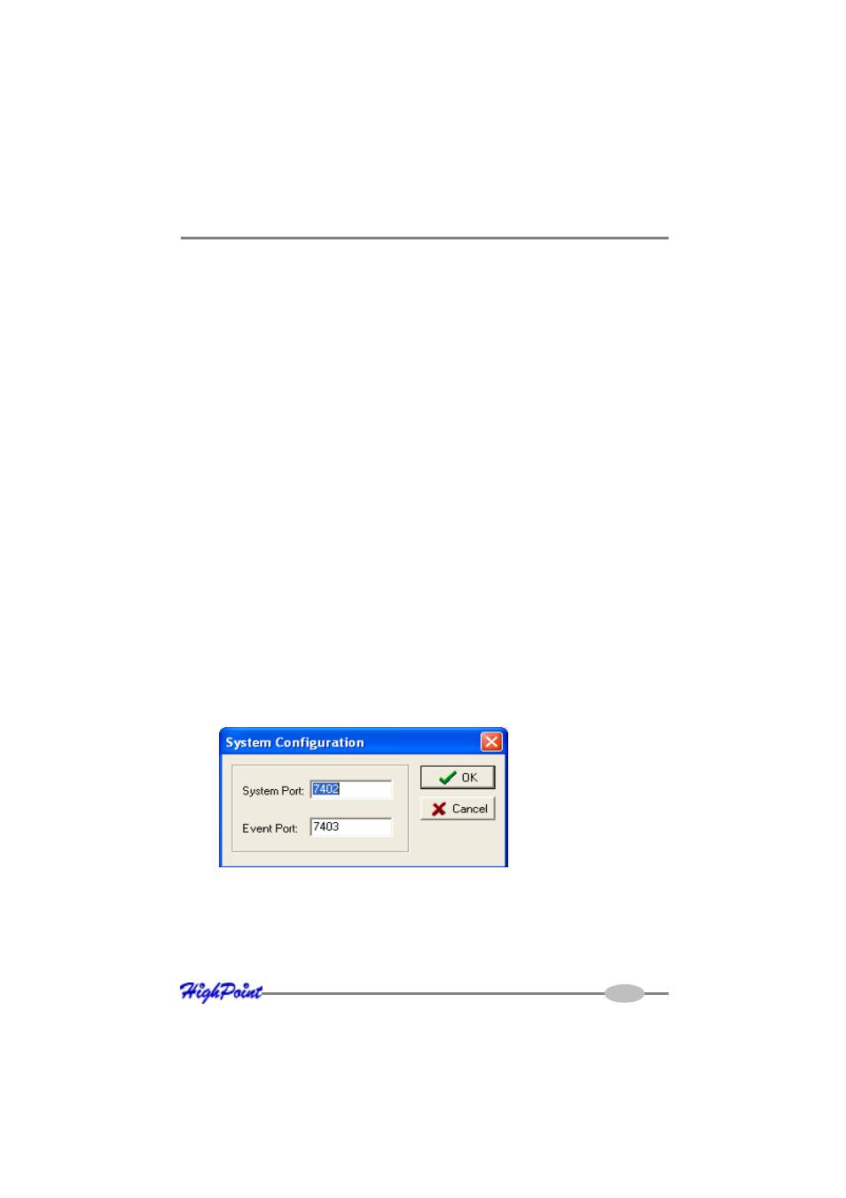 HighPoint RocketRAID 1720 User Manual | Page 43 / 71