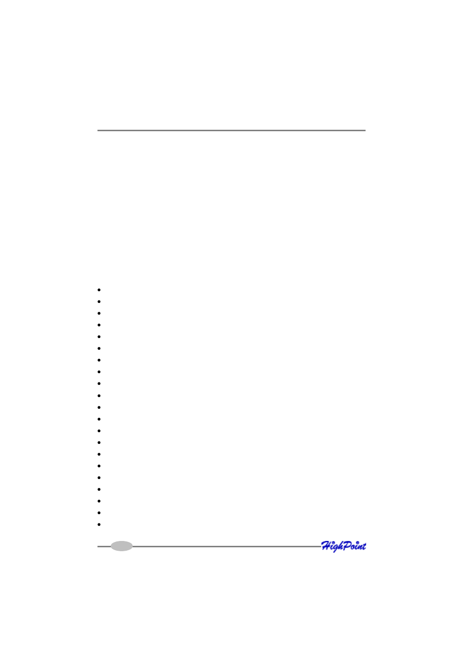 About this guide, Introducing the rocketraid 1720 host adapter | HighPoint RocketRAID 1720 User Manual | Page 6 / 71