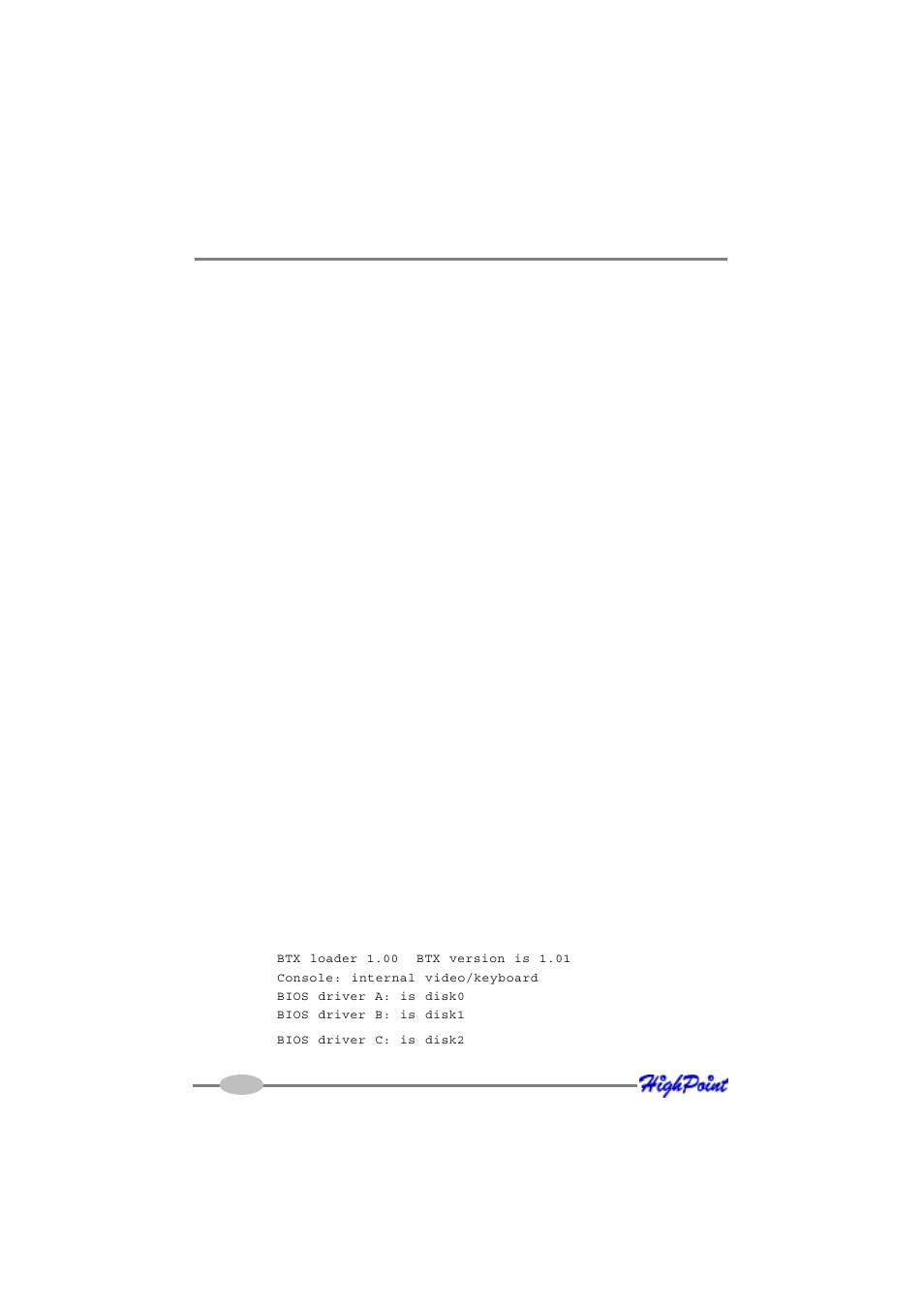 HighPoint RocketRAID 1720 User Manual | Page 62 / 71