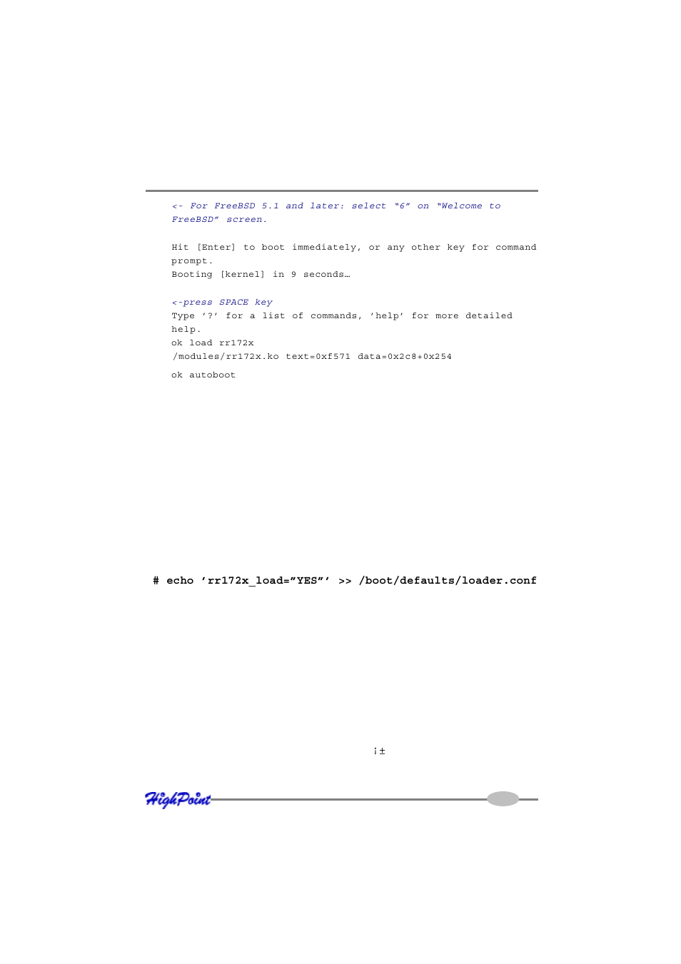 HighPoint RocketRAID 1720 User Manual | Page 67 / 71