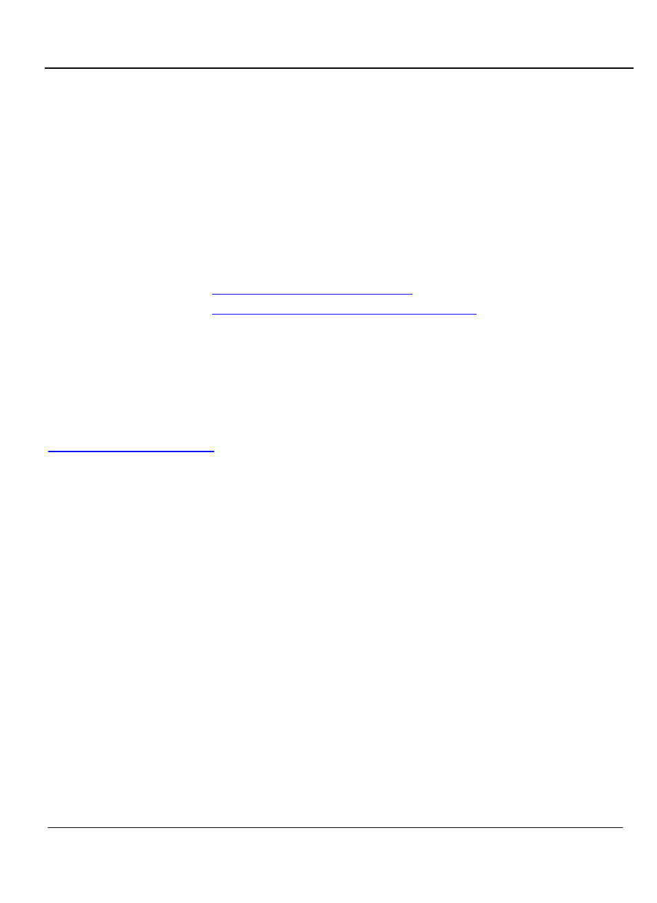 Part 5 contact information | HighPoint Rocket 620A User Manual | Page 7 / 8