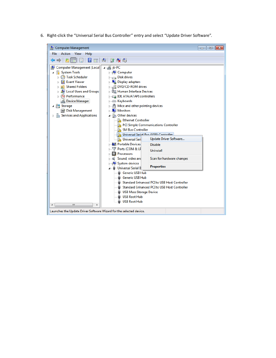 HighPoint RocketU 1144C User Manual | Page 12 / 20