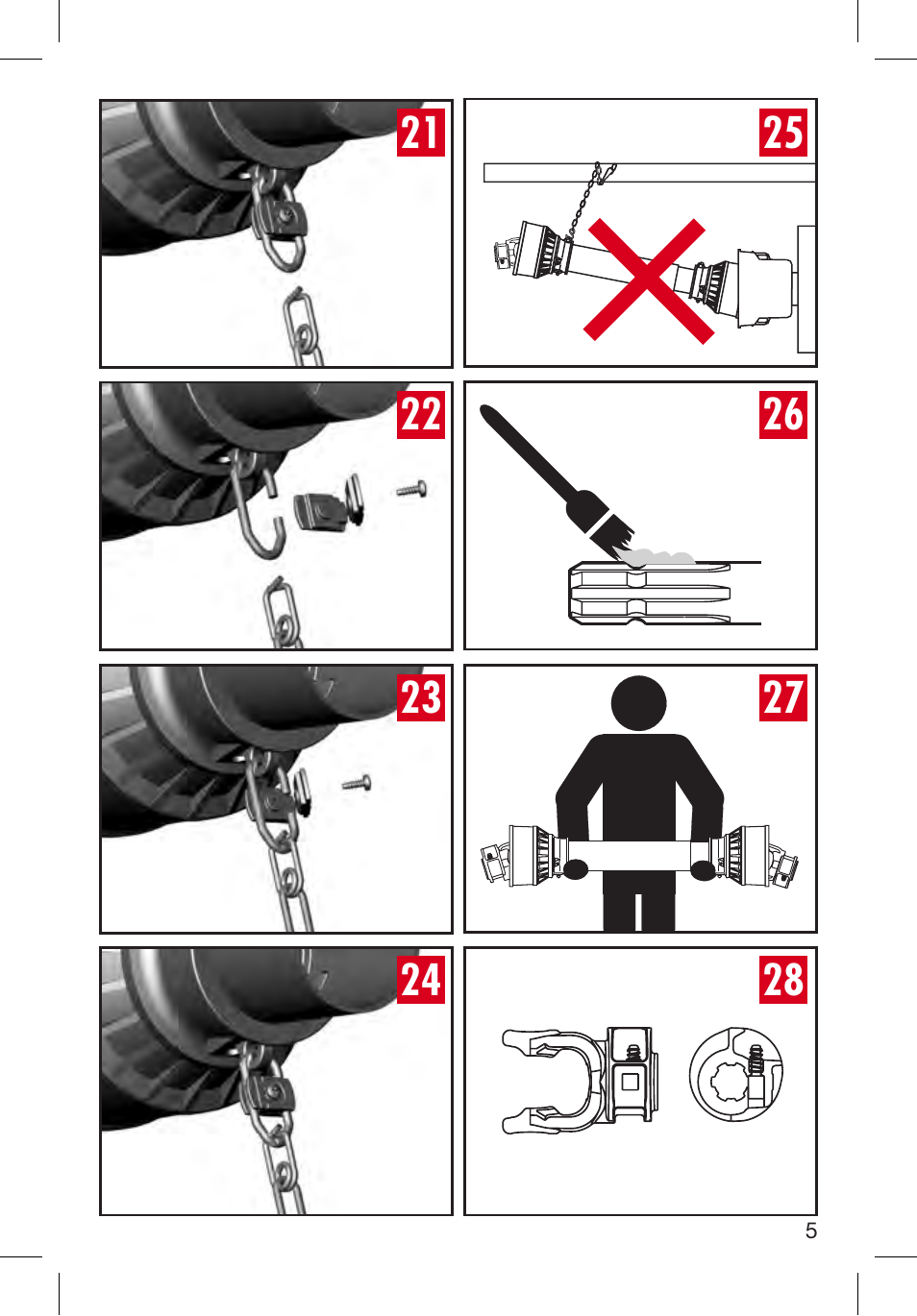 Bondioli&Pavesi 399CEE010_E User Manual | Page 5 / 255