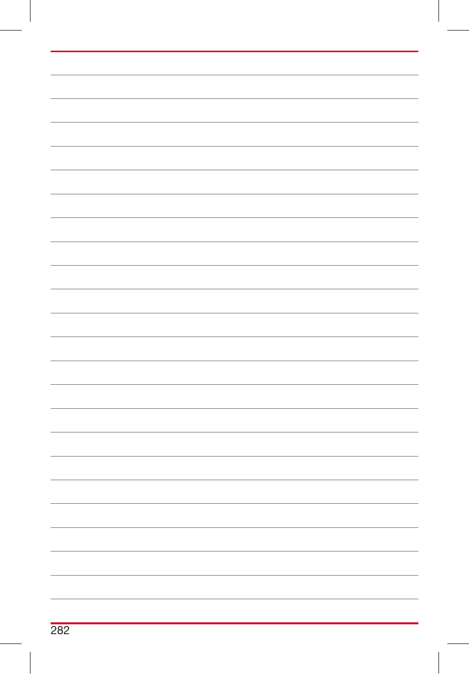 Bondioli&Pavesi 399CEE011_F User Manual | Page 281 / 281