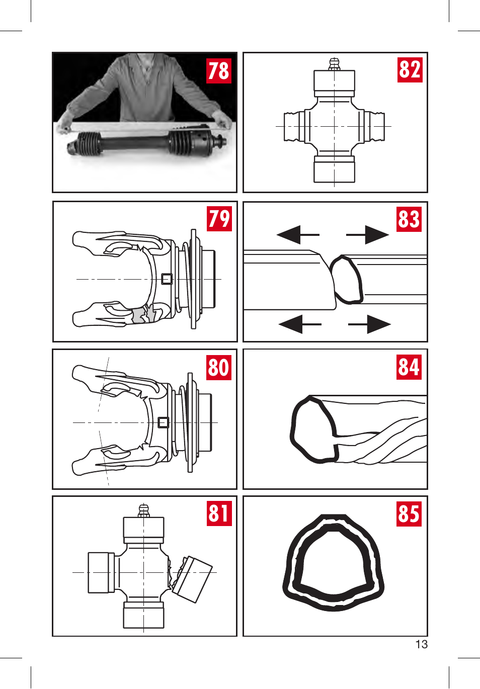 Bondioli&Pavesi 399CEBR15_A User Manual | Page 13 / 255
