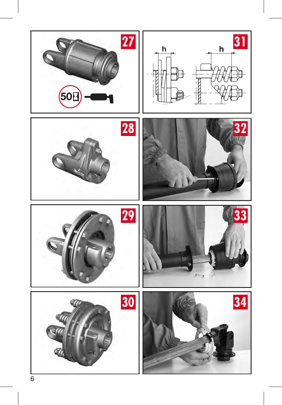 Bondioli&Pavesi 399CECN02_G User Manual | Page 6 / 171