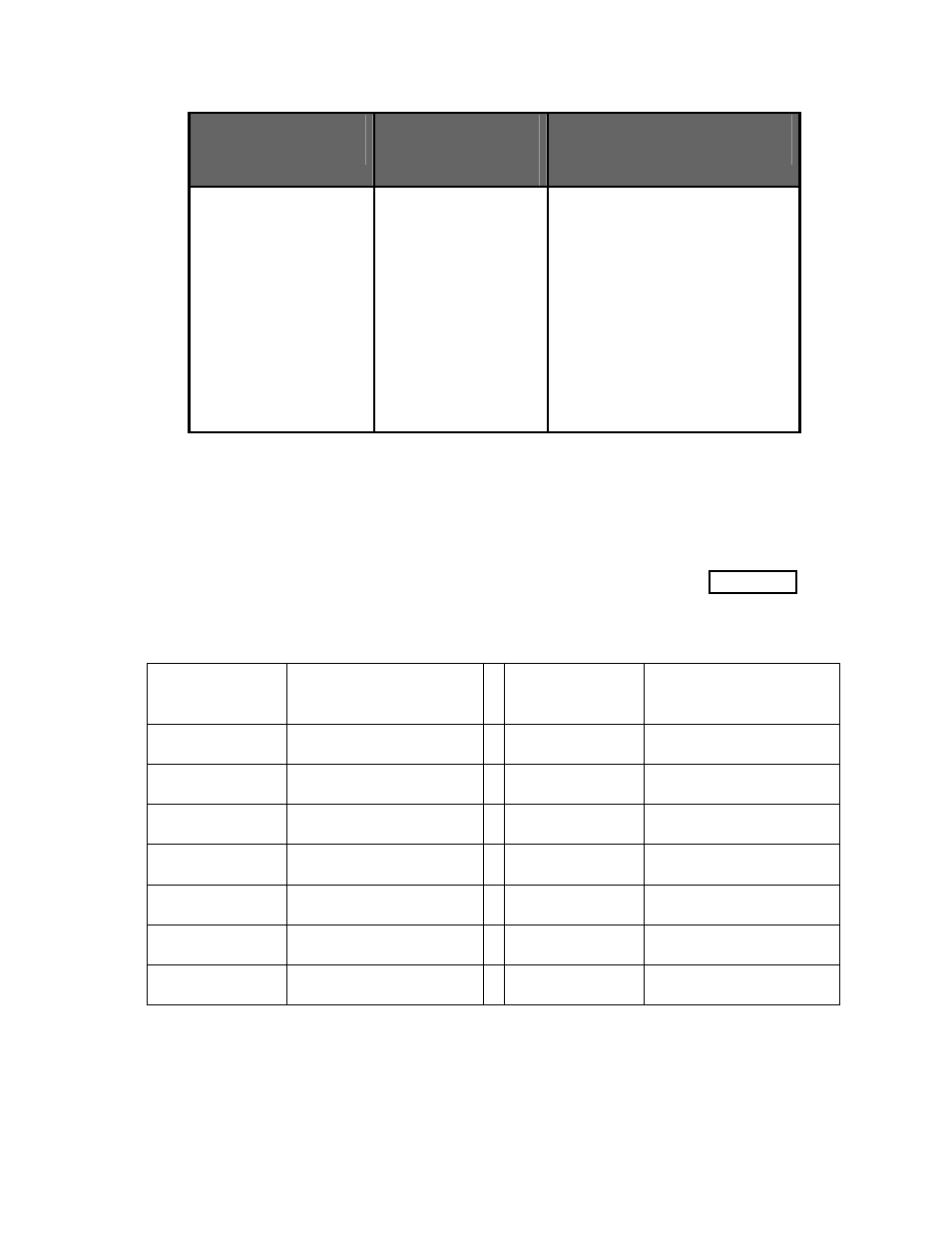 Connecting the loads, Dc circuit breakers and fuses, Onnecting | Oads | American Power Conversion MX28B-400 User Manual | Page 25 / 46