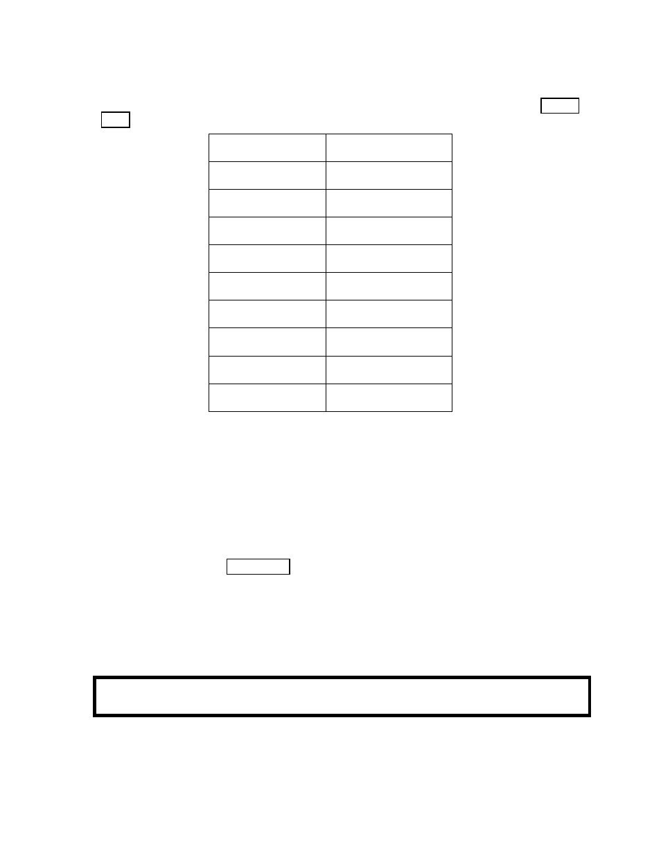 Installation of circuit breakers and fuses, Plug-in circuit breakers | American Power Conversion MX28B-400 User Manual | Page 26 / 46