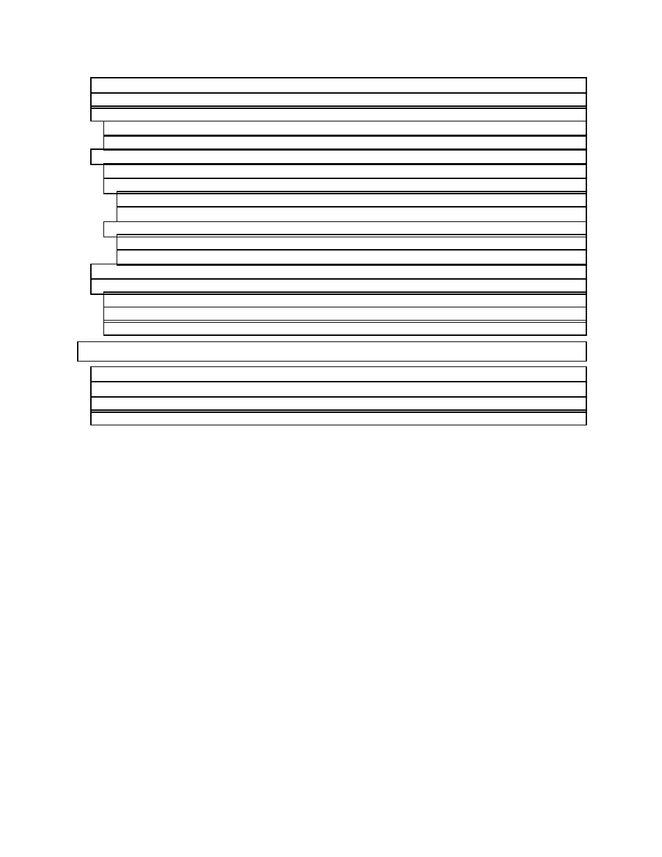 Setup, adjustments, and operation | American Power Conversion MX28B-400 User Manual | Page 6 / 46