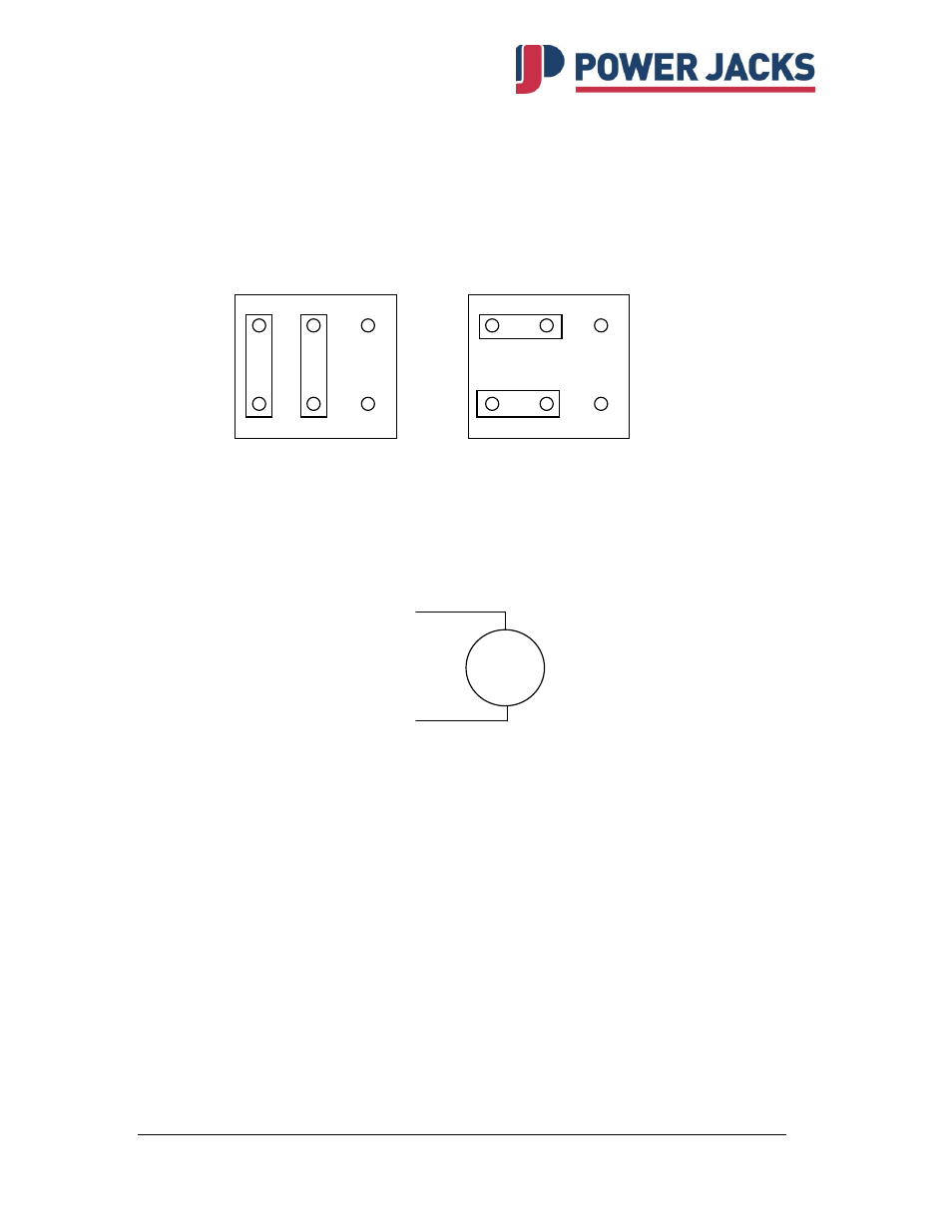 Ema linear actuator, Maintenance and lubrication | Power Jacks EMA Actuators User Manual | Page 14 / 17