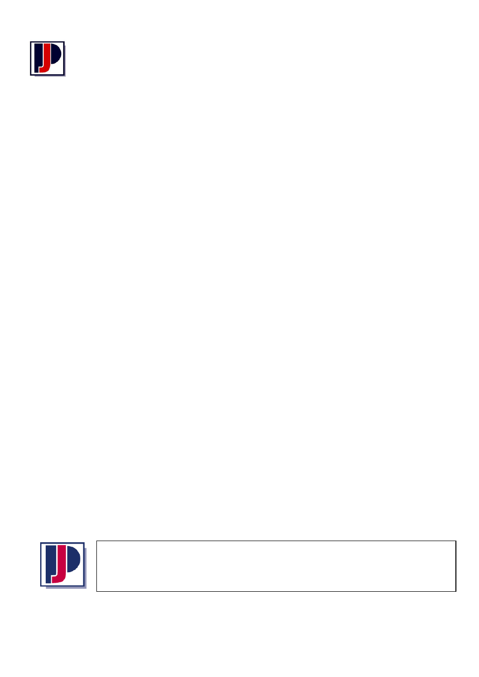 Power Jacks Neeter Drive Range-N User Manual | Page 10 / 10