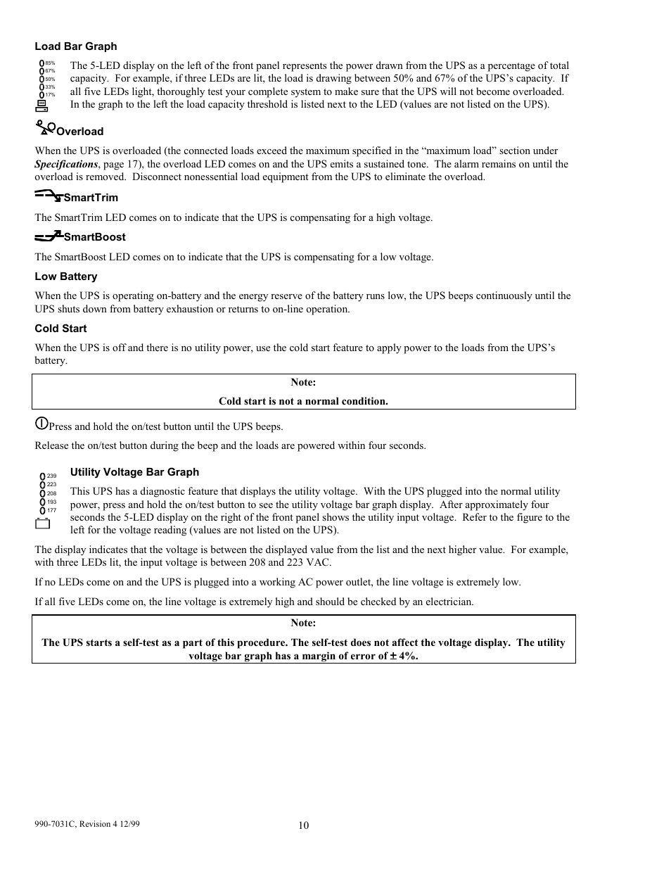 American Power Conversion 5000T User Manual | Page 16 / 30