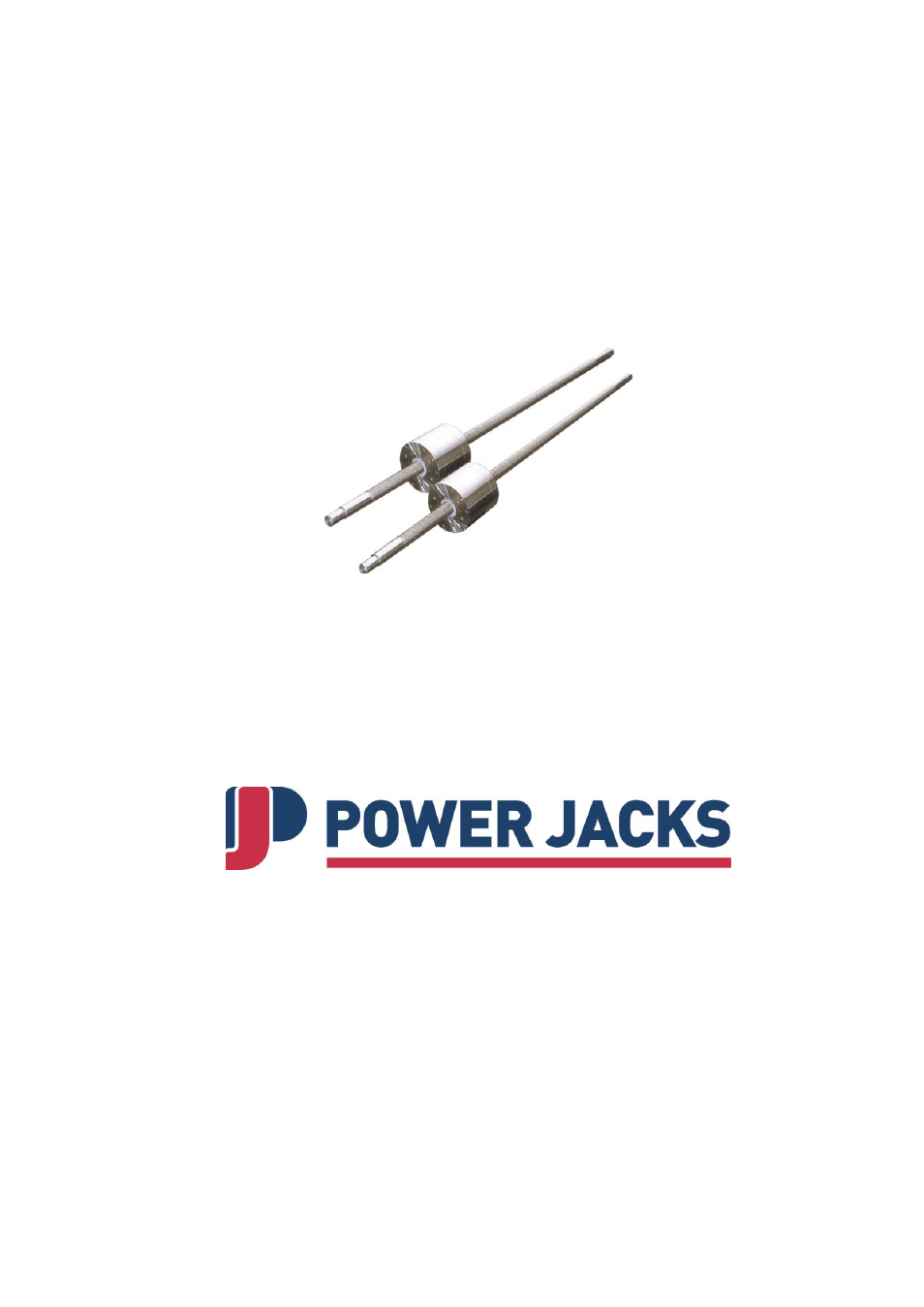 Power Jacks Spiracon™ User Manual | 4 pages