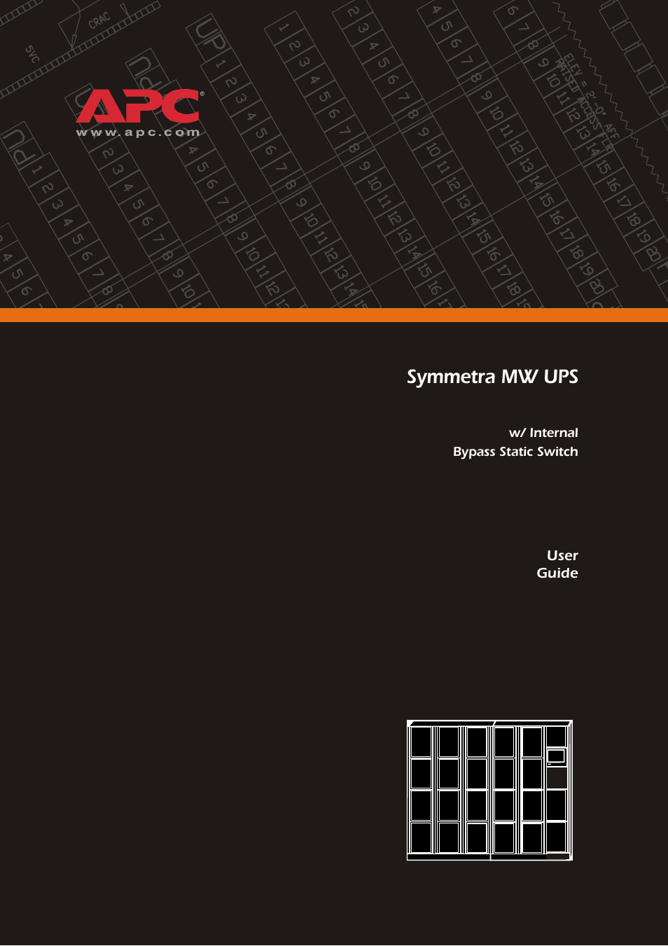 American Power Conversion Bypass Static User Manual | 56 pages