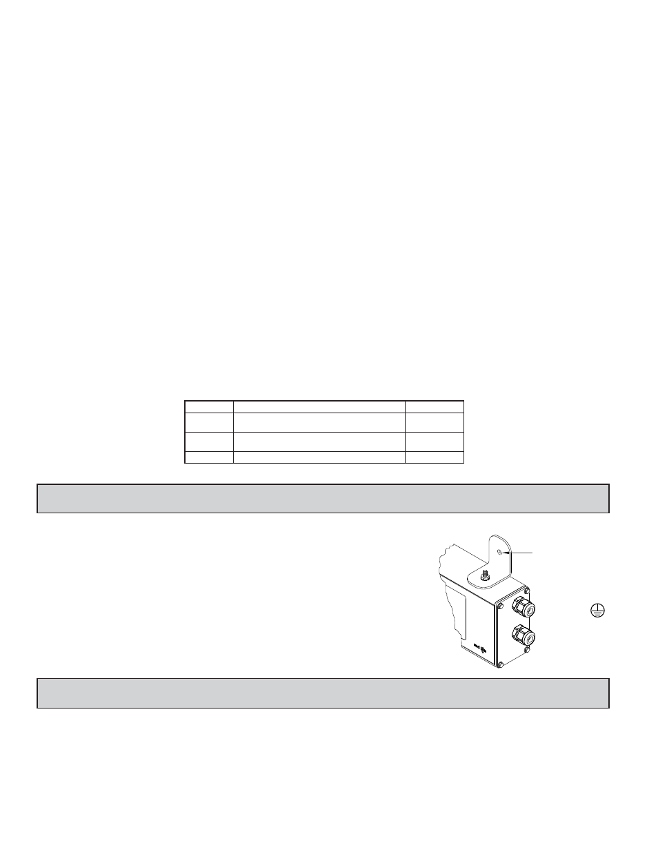 Iring, Eter, Nstalling | Red Lion LDSS User Manual | Page 2 / 8