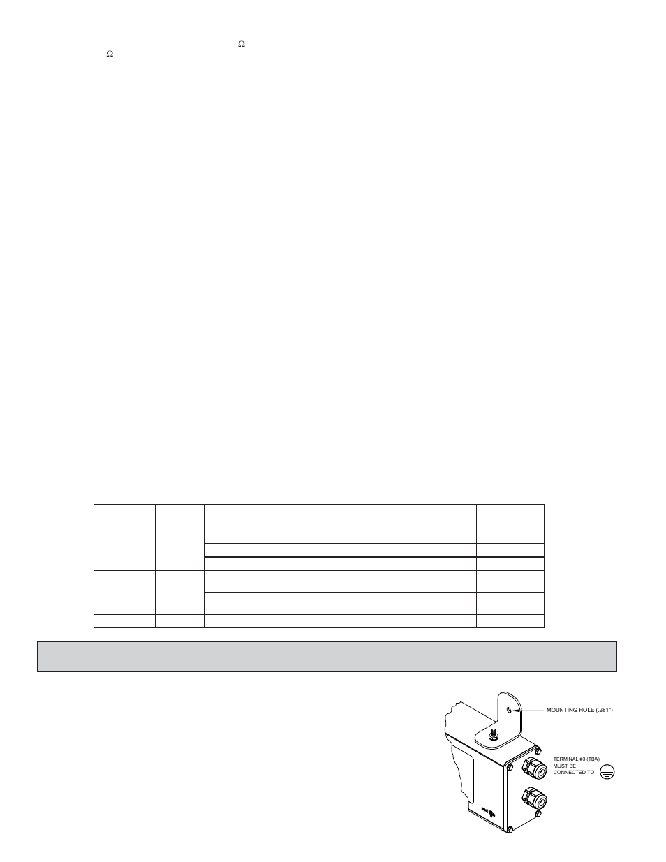 Nstalling, Eter, Ordering information | Red Lion LD User Manual | Page 2 / 16