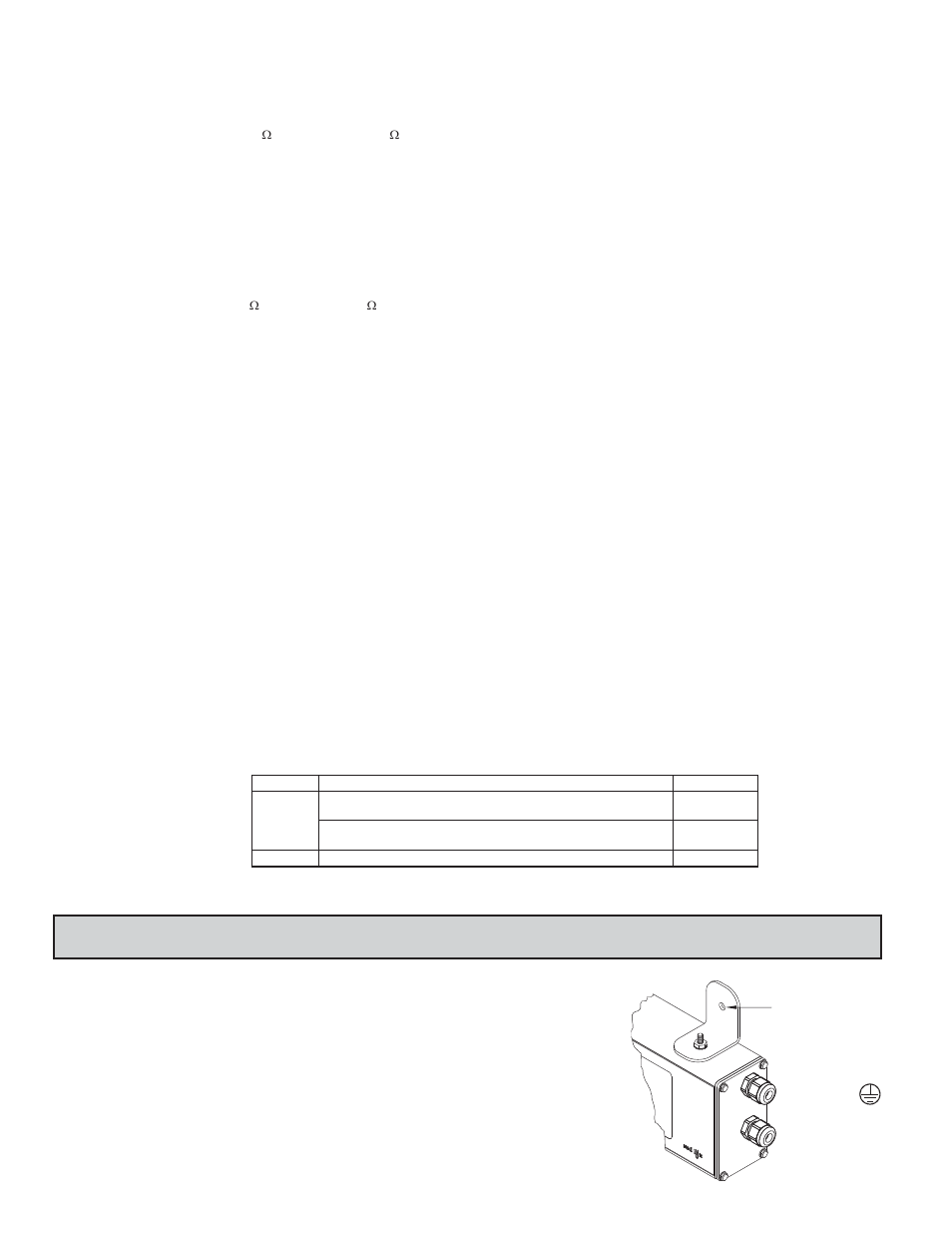 Nstalling, Eter, Ordering information | Red Lion LDT User Manual | Page 2 / 16