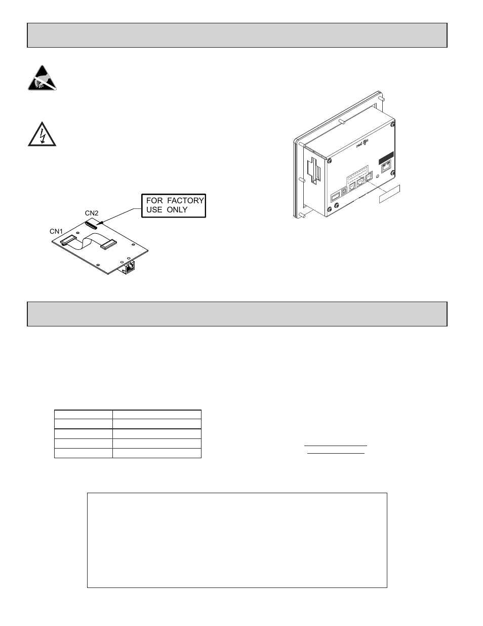 G3enet o, Software/unit operation, Nstalling | Ption | Red Lion G3ENET User Manual | Page 2 / 2