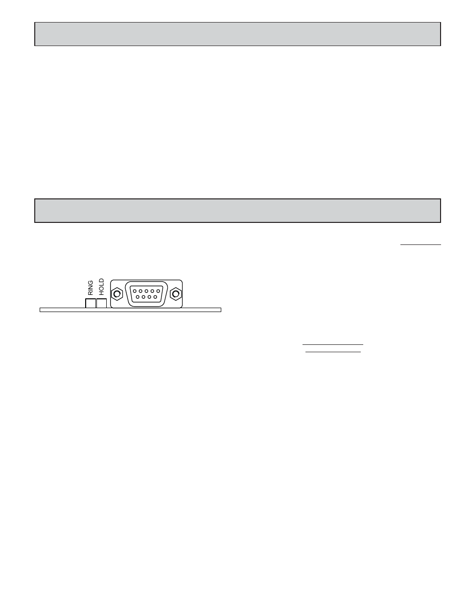G3mpi o, Ommunicating, Ption | Oftware, Peration | Red Lion G3MPI User Manual | Page 3 / 4