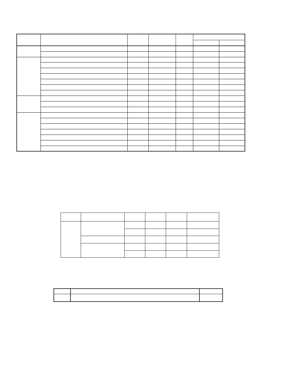 Ordering information, Accessories, Relay output boards | Red Lion C48C User Manual | Page 6 / 6