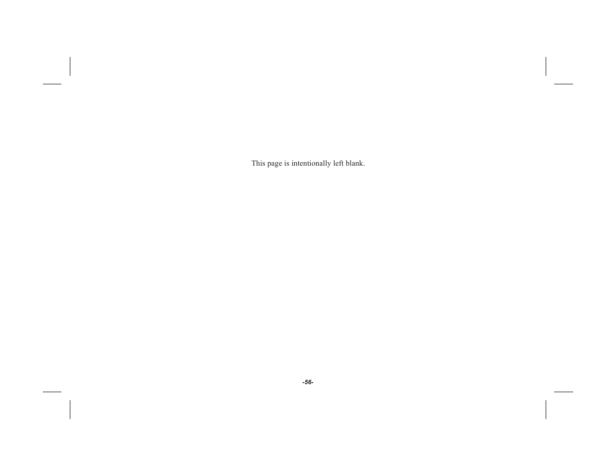 Red Lion GEMINI 2 User Manual | Page 58 / 60