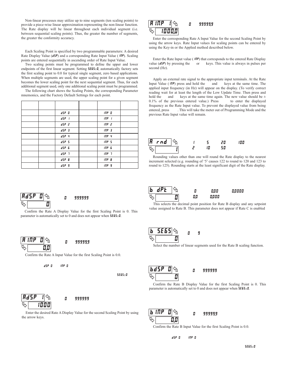 Red Lion PAXDR User Manual | Page 11 / 32