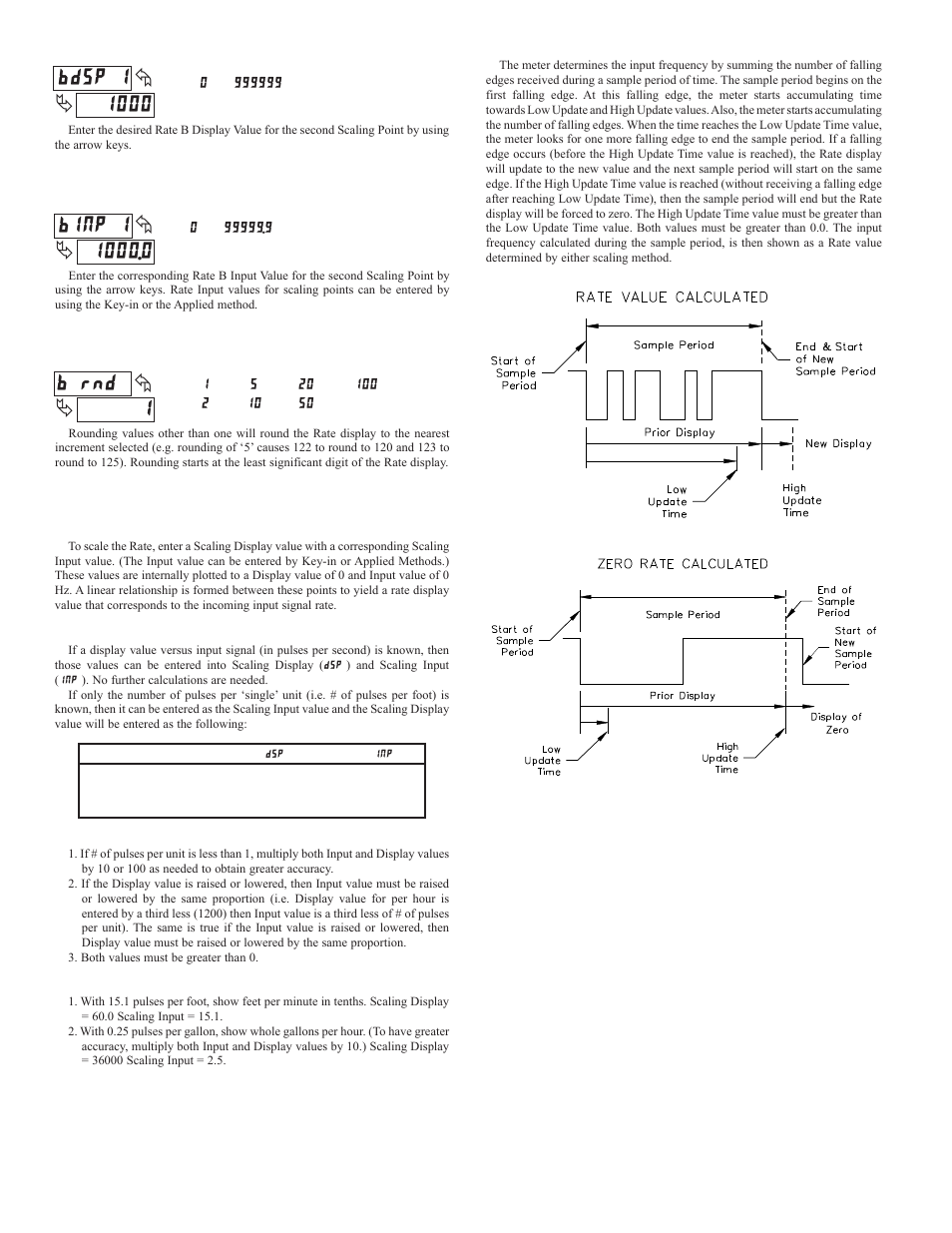Red Lion PAXDR User Manual | Page 12 / 32