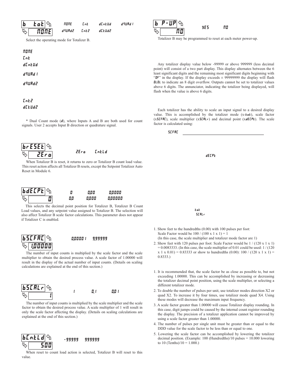 Red Lion PAXDR User Manual | Page 17 / 32