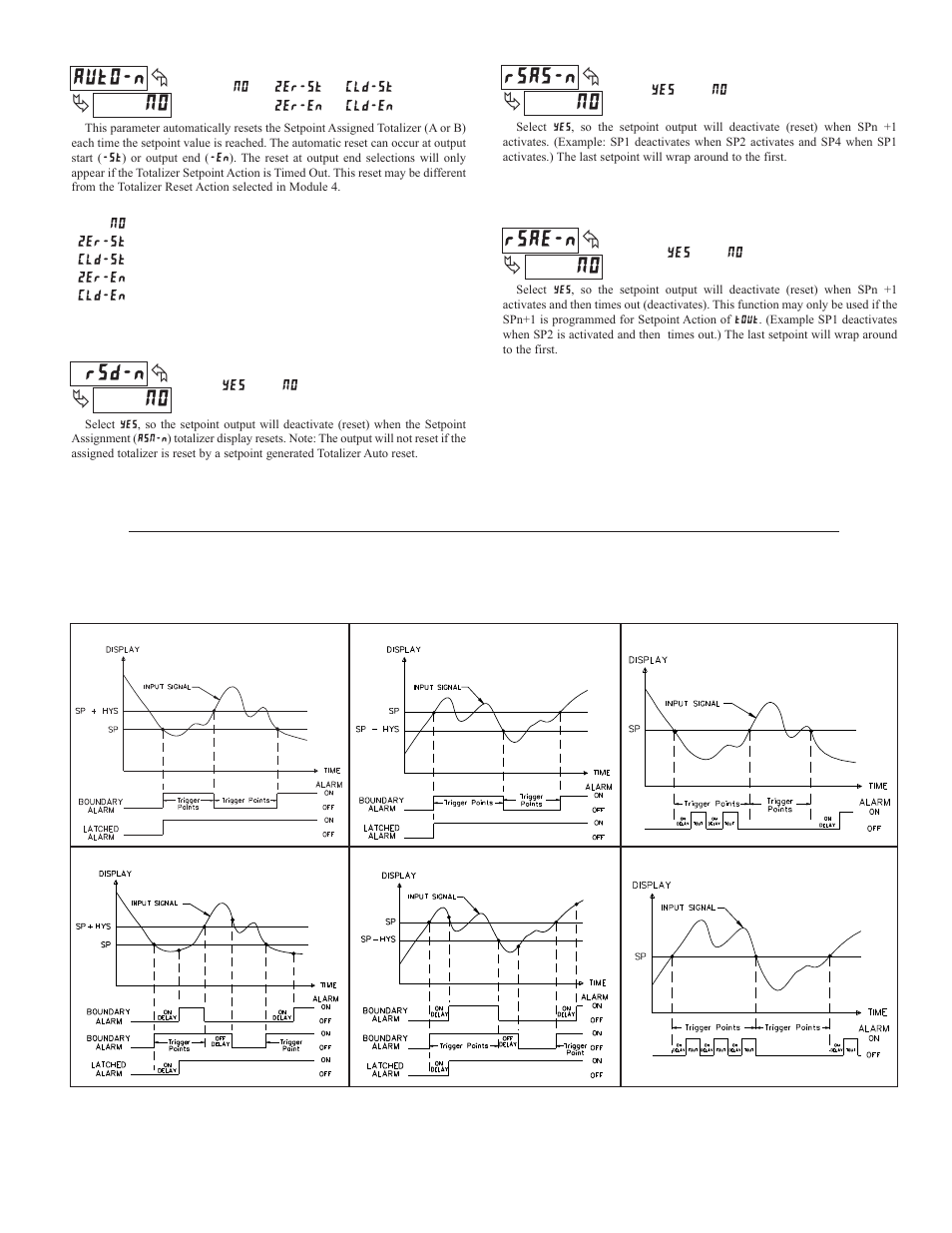 Red Lion PAXDR User Manual | Page 21 / 32