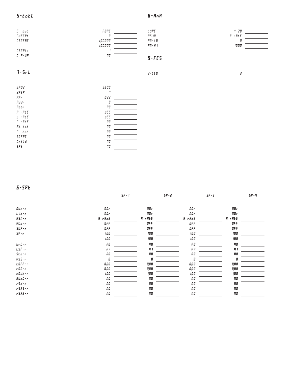 Red Lion PAXDR User Manual | Page 28 / 32