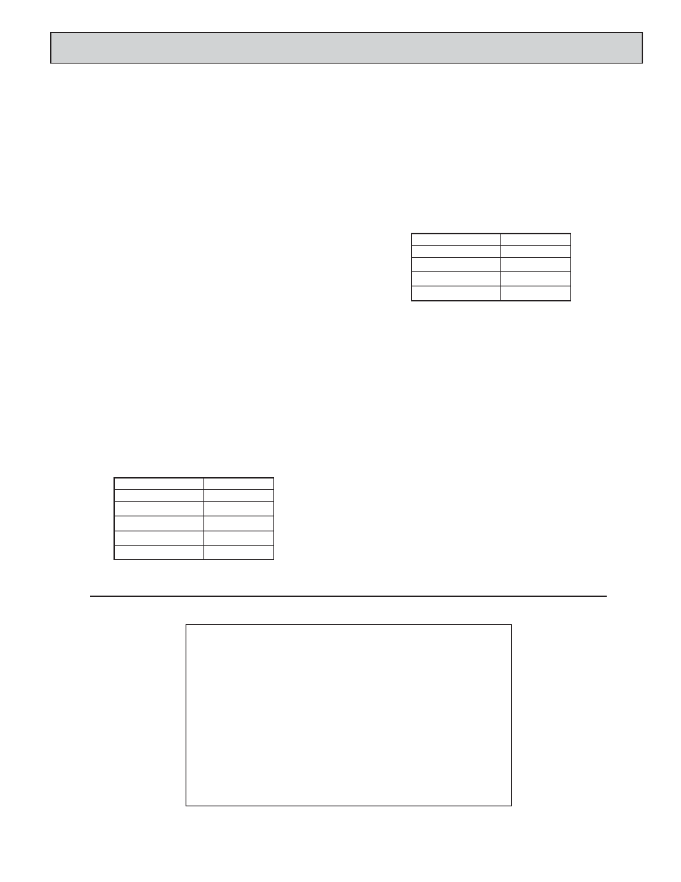 Alibrating, Eter, Calibration procedure | Calibration steps, Troubleshooting | Red Lion PAXLCL User Manual | Page 7 / 8
