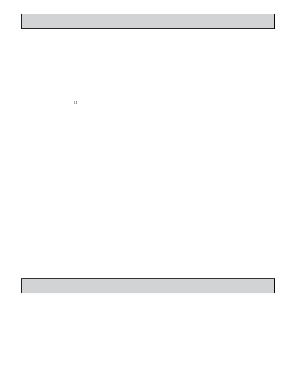 Eneral, Eter, Pecifications | Ccessories | Red Lion PAXLSG User Manual | Page 3 / 8