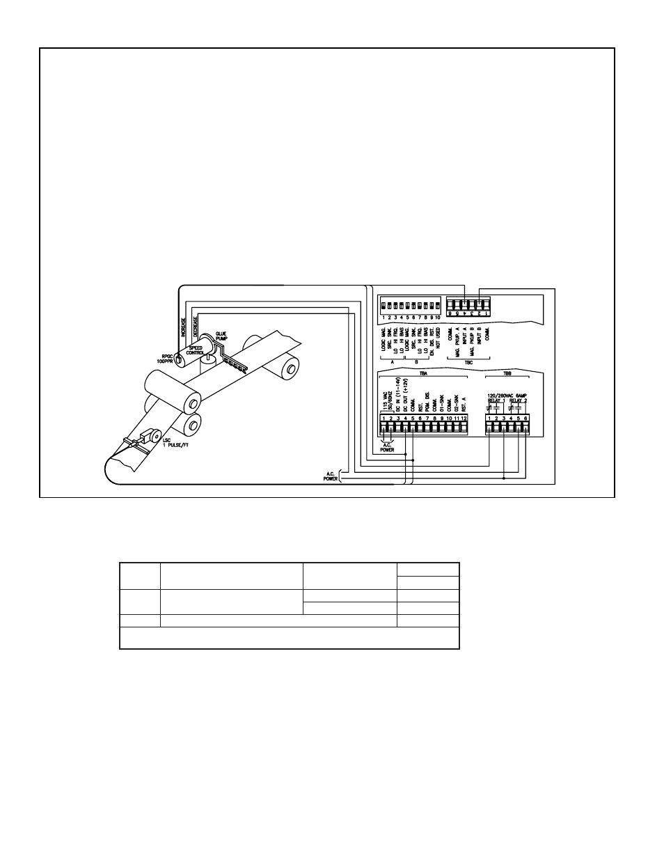 Red Lion GEMINI 52 User Manual | Page 4 / 8