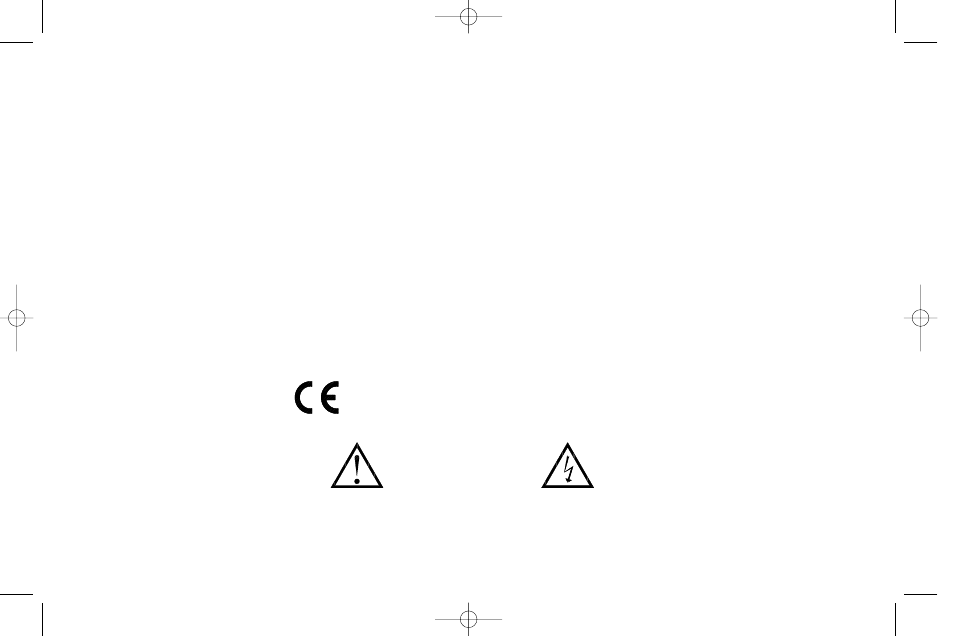 Introduction | Red Lion GEMINI 52 User Manual | Page 2 / 64
