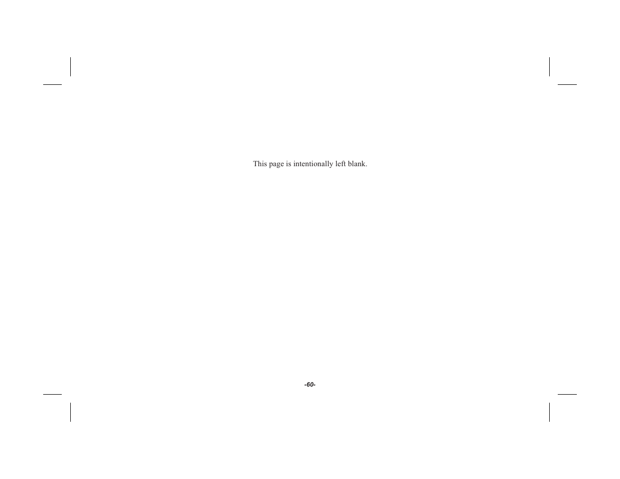 Red Lion GEMINI 52 User Manual | Page 62 / 64