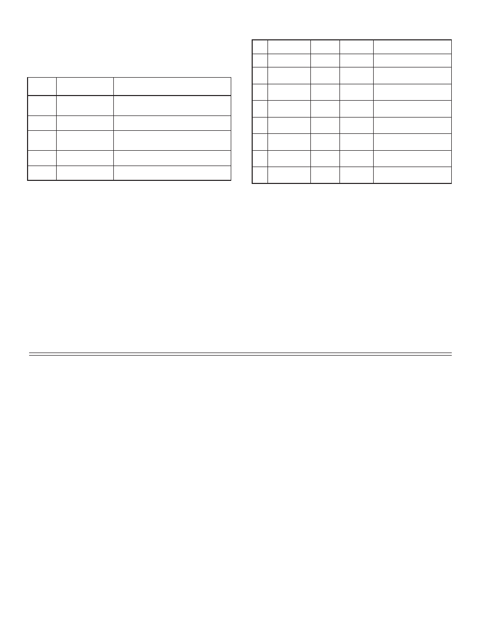 Sending serial commands and data, Receiving data from the meter | Red Lion CUB5T User Manual | Page 12 / 16