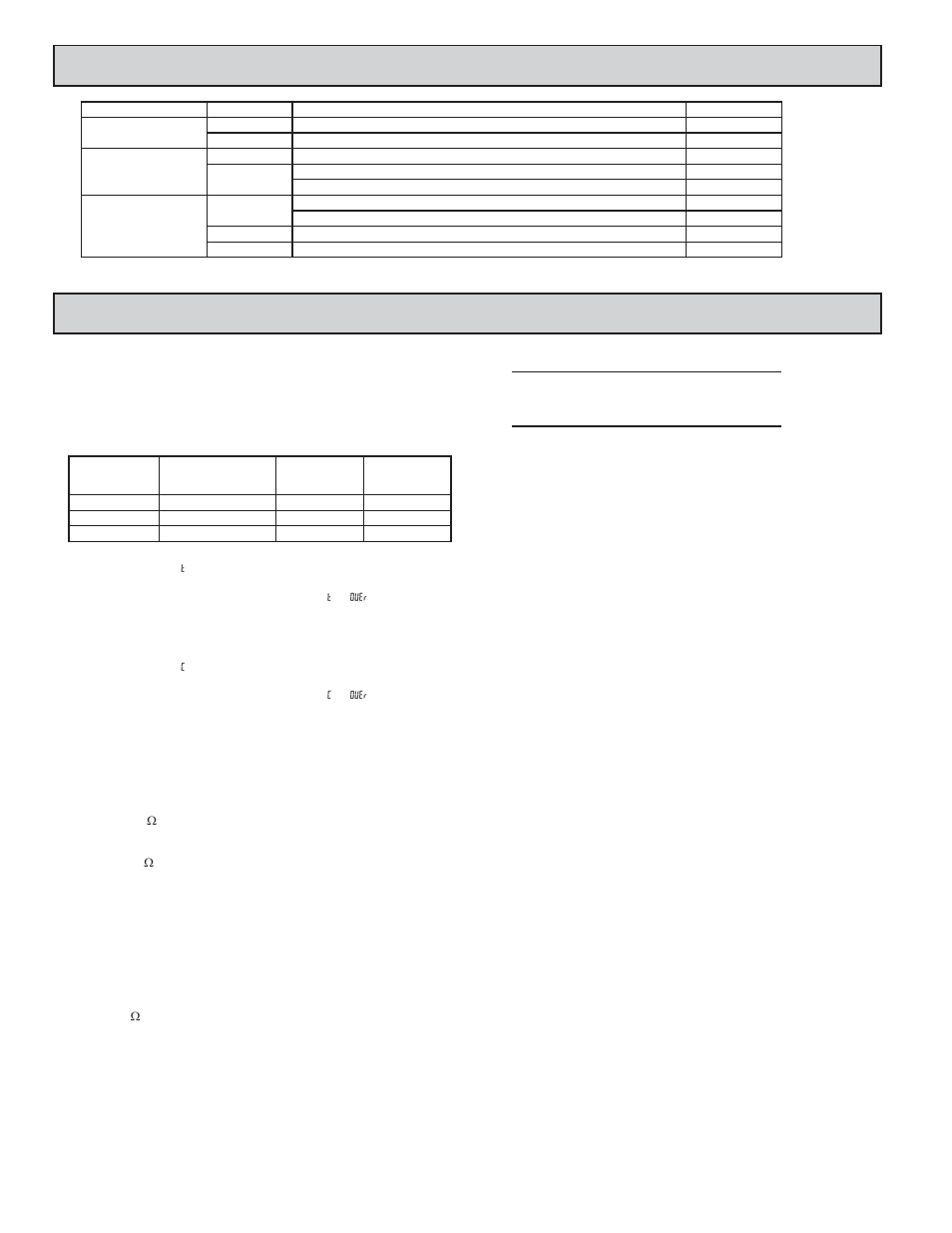 Eneral, Eter, Pecifications | Rdering, Nformation | Red Lion CUB5T User Manual | Page 2 / 16