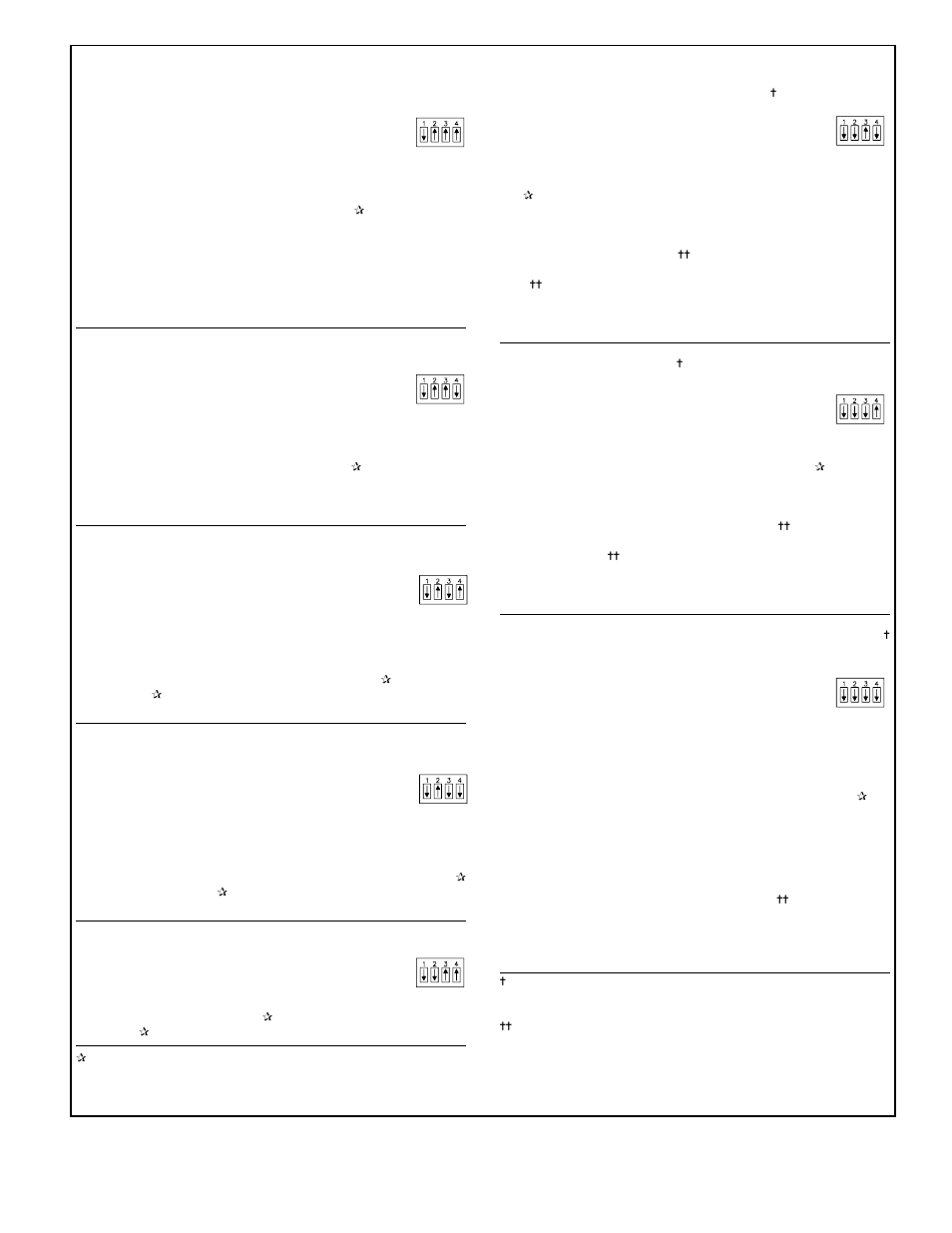 Red Lion Libra Timer User Manual | Page 5 / 8