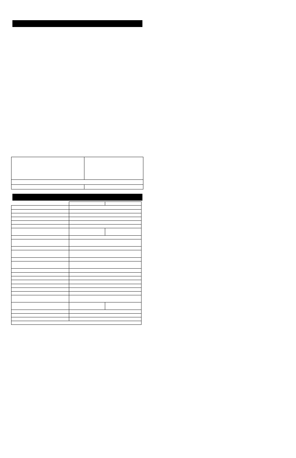 Service, Specifications | American Power Conversion 620 User Manual | Page 3 / 3