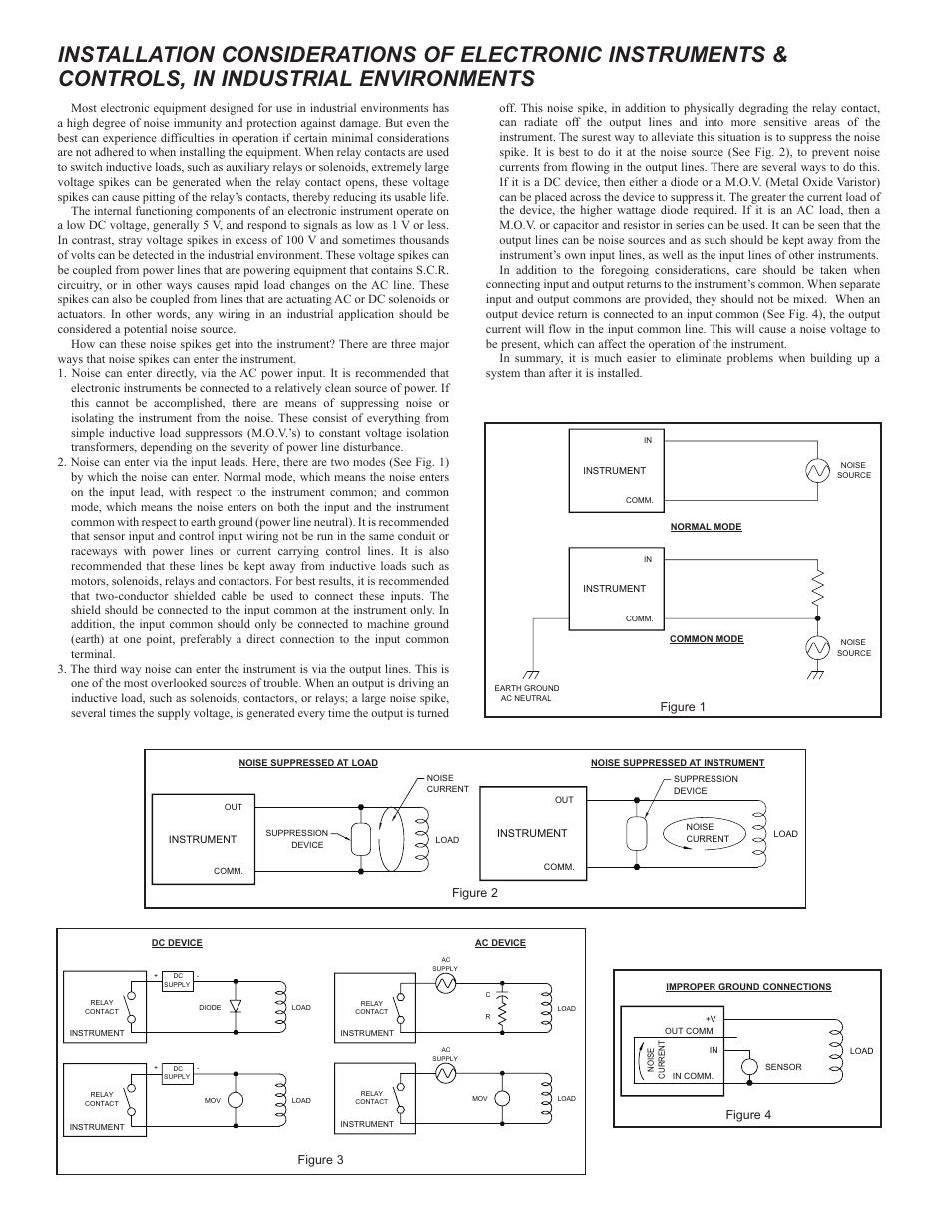 Red Lion ILS User Manual | Page 2 / 2