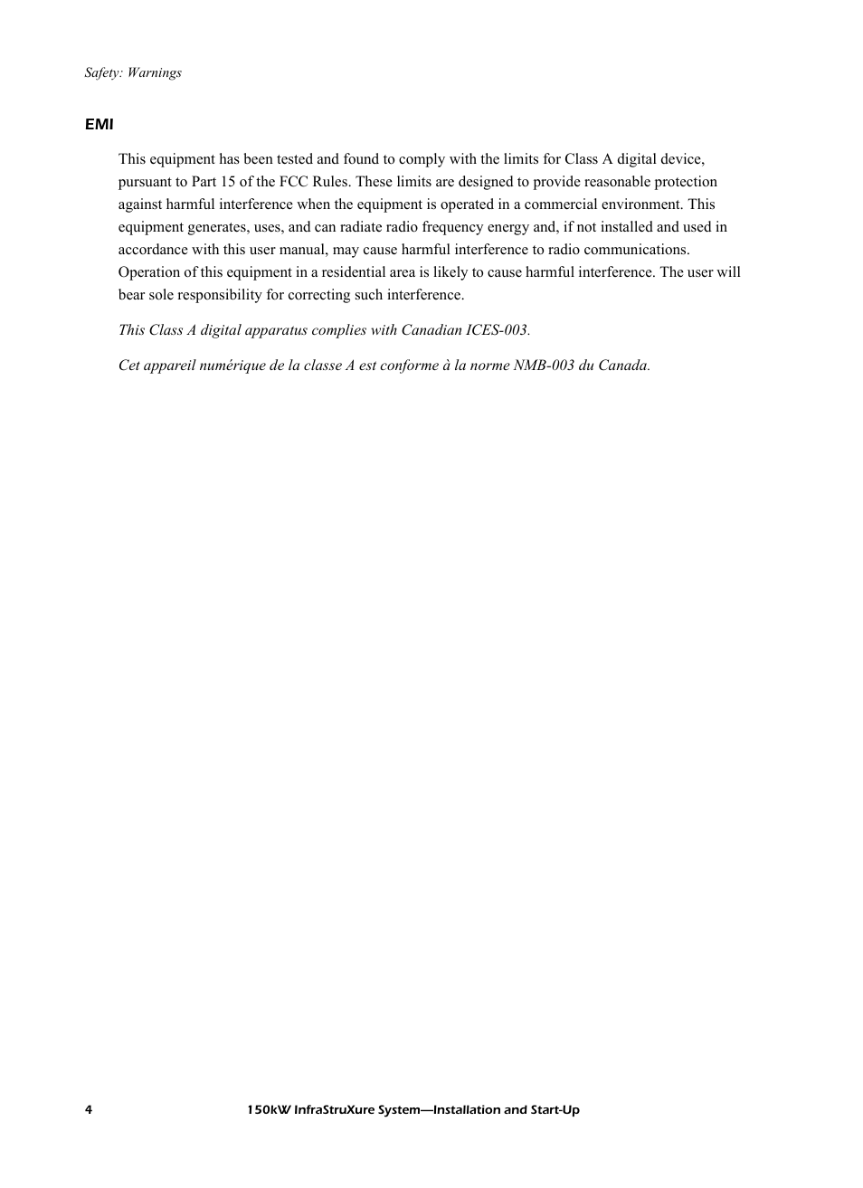 American Power Conversion PDU User Manual | Page 12 / 54