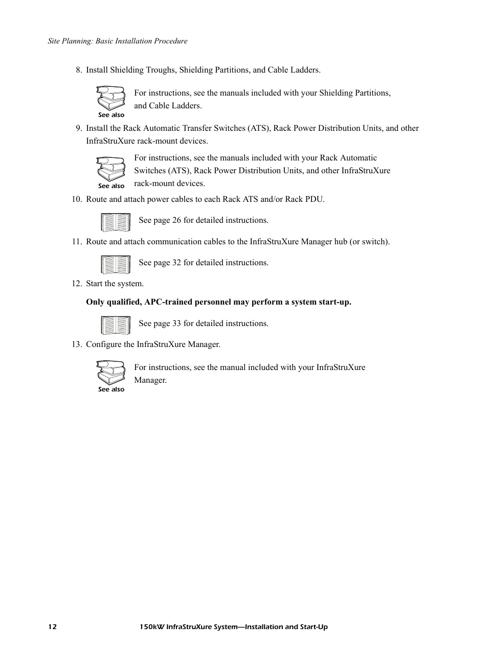 American Power Conversion PDU User Manual | Page 20 / 54