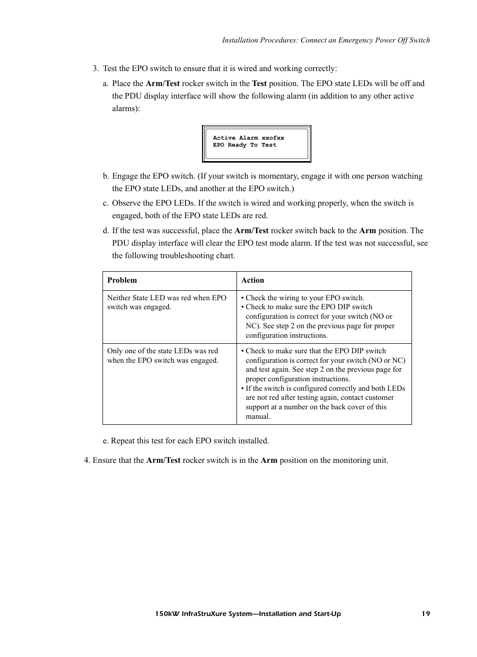American Power Conversion PDU User Manual | Page 27 / 54