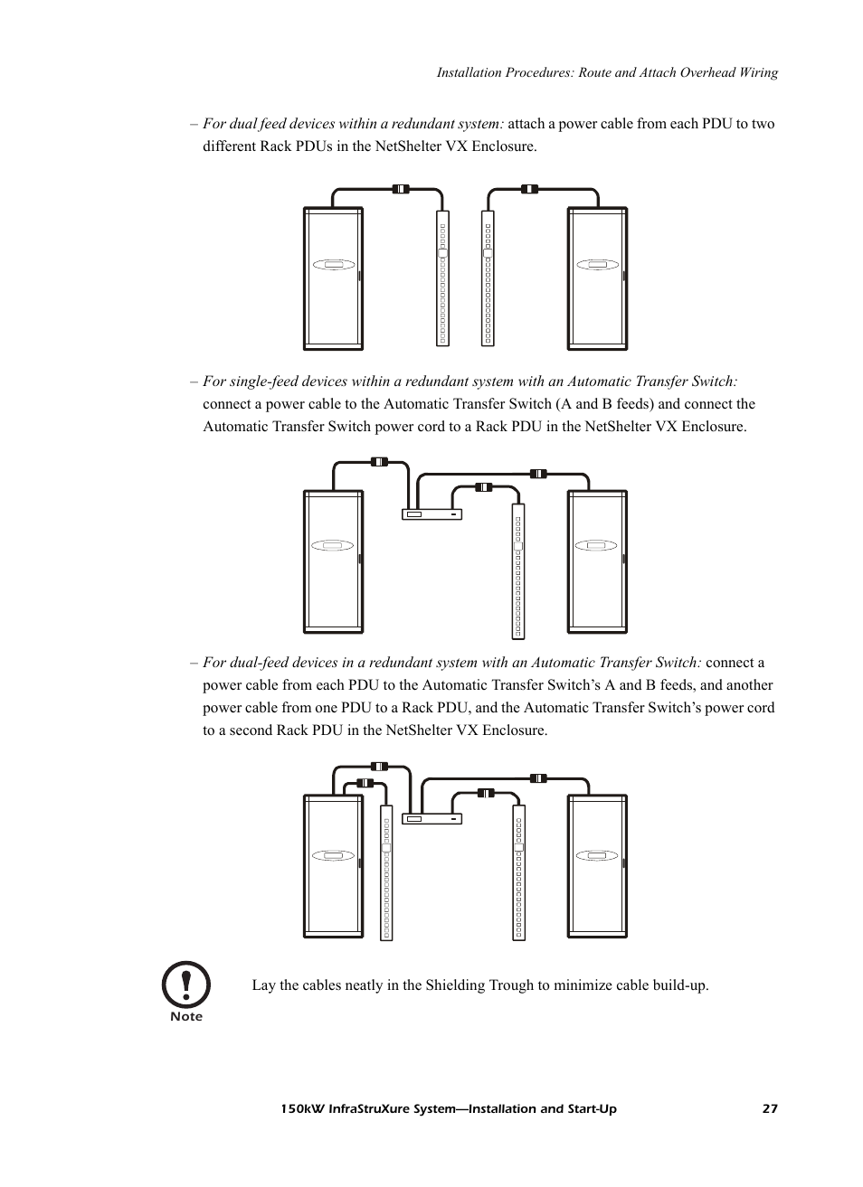 American Power Conversion PDU User Manual | Page 35 / 54