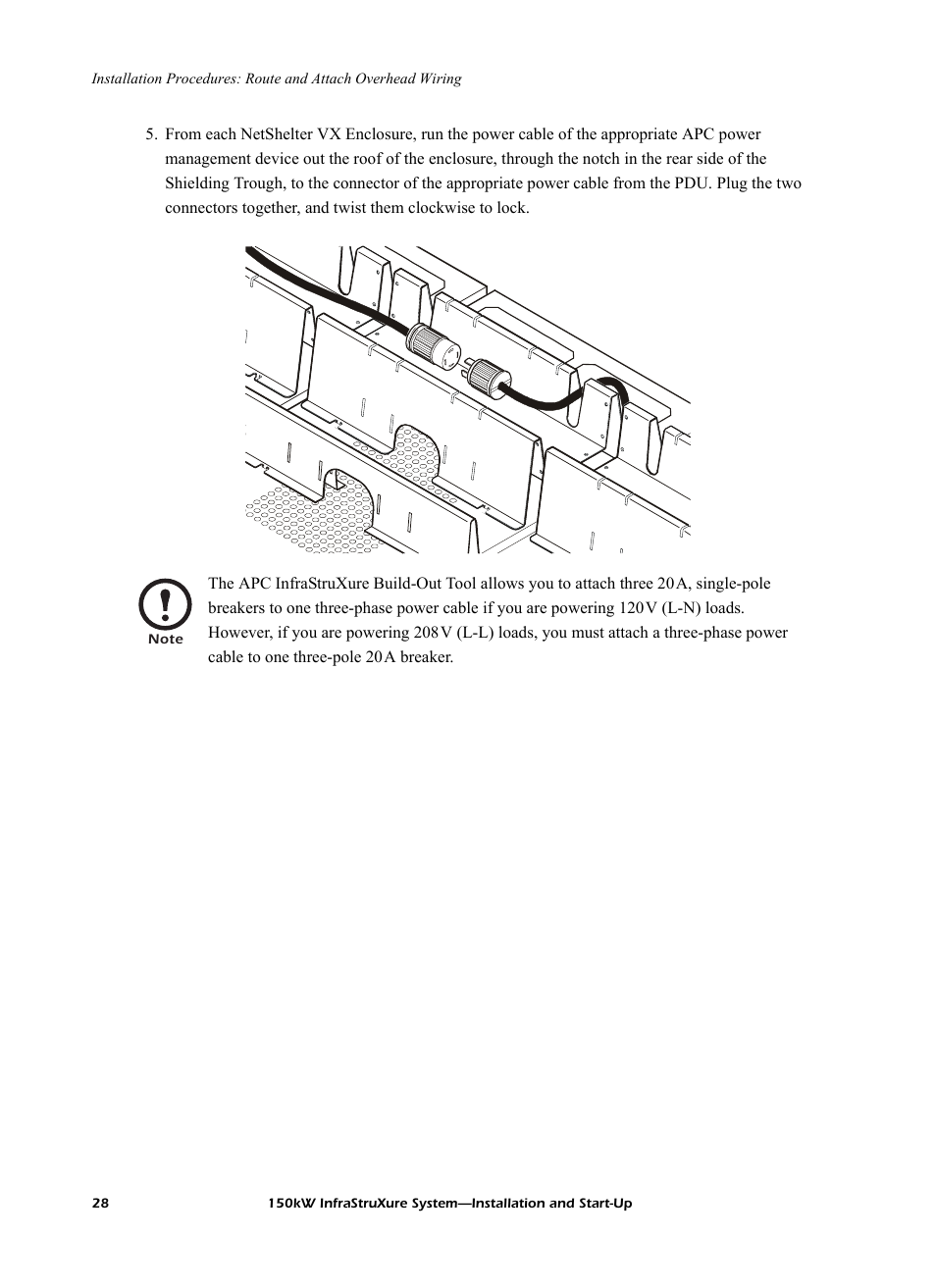 American Power Conversion PDU User Manual | Page 36 / 54