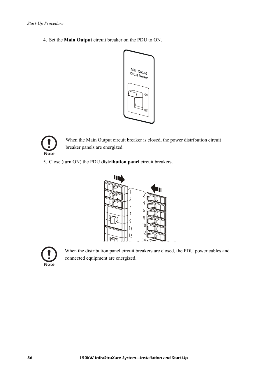 American Power Conversion PDU User Manual | Page 44 / 54