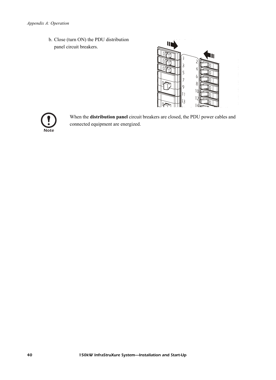 American Power Conversion PDU User Manual | Page 48 / 54